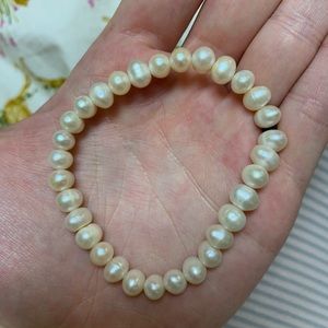 Freshwater Pearl Bracelet